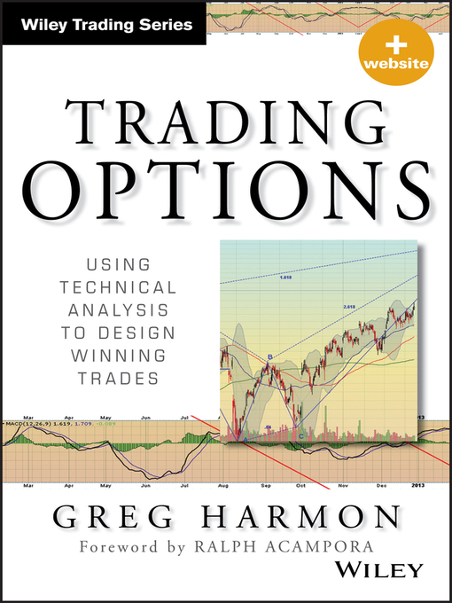 Cover image for Trading Options
